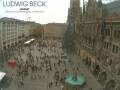 Webcam München