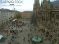 Webcam München