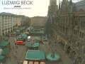 Webcam Munich