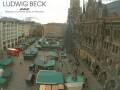 Webcam Munich
