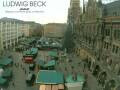 Webcam Munich