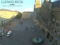 Webcam Munich