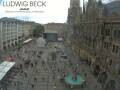 Webcam Munich