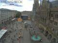 Webcam Munich
