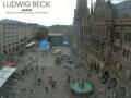 Webcam Munich