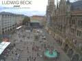 Webcam München