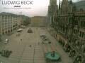 Webcam Munich