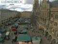 Webcam Munich