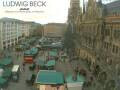 Webcam Munich