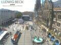 Webcam Munich
