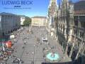 Webcam München