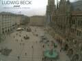 Webcam Munich