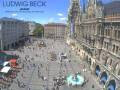 Webcam München