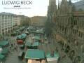 Webcam München