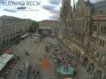 Webcam Munich