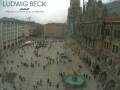 Webcam Munich