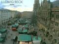 Webcam Munich