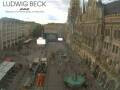 Webcam Monaco di Baviera