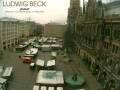 Webcam München
