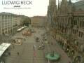 Webcam München