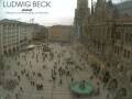 Webcam Munich