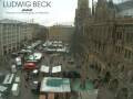 Webcam München