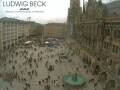 Webcam Munich
