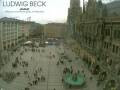 Webcam Munich