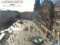 Webcam Munich