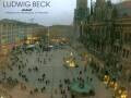Webcam Munich