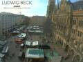 Webcam Munich