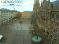 Webcam München