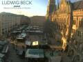 Webcam Munich