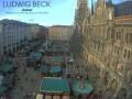 Webcam Munich