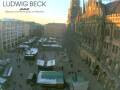 Webcam Munich