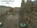 Webcam München