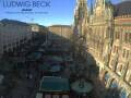 Webcam Munich
