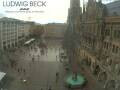 Webcam Monaco di Baviera
