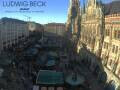 Webcam Munich