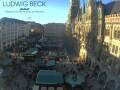 Webcam München