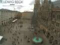 Webcam München