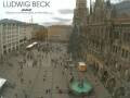 Webcam München