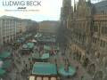 Webcam München