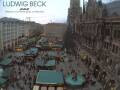 Webcam Munich