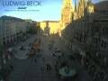 Webcam Munich
