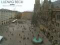 Webcam München