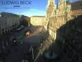 Webcam Munich