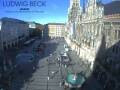 Webcam Monaco di Baviera