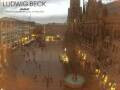Webcam Munich