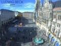 Webcam München